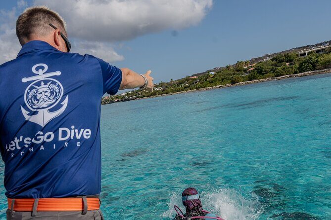 Concierge Two Tank Boat Dive in Bonaire (4 Divers) - Final Words