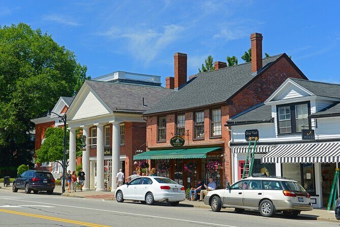 Concord Historic Downtown Guided Audio Walking Tour - Final Thoughts: Is It Worth It?