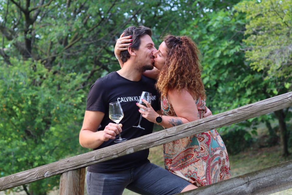 Conegliano-Valdobbiadene: Prosecco Hills Photoshoot - Itinerary and Locations