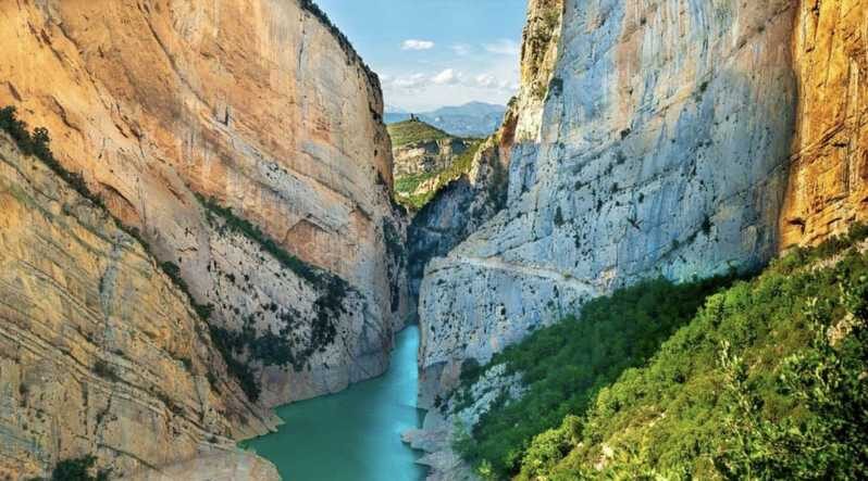 Congost de Montrebei Hiking Route - Pricing and Value