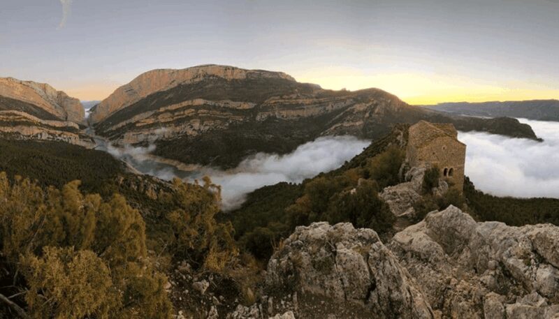 Congost de Montrebei Hiking Route - What Makes This Tour Stand Out?