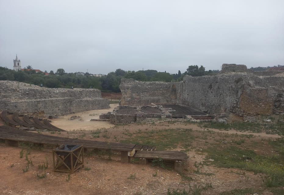 Conimbriga walking tour: the fascinating roman city - Who Should Consider This Tour?