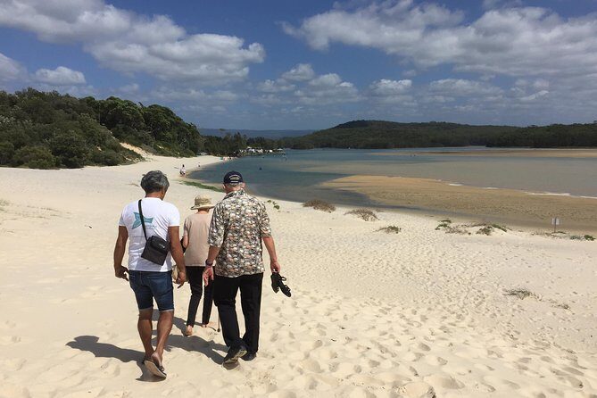 Conjola Tours - A Deep Dive into the Experience