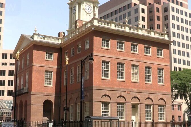 Connecticut Coloured Regiment Parade Route: An Audio Tour - The Sum Up