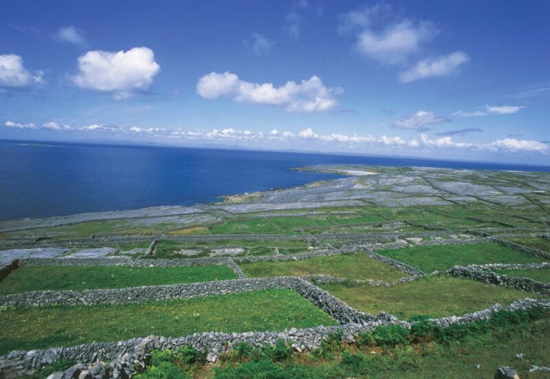 Connemara/Galway: Inis Meáin Return Ferry Transfer - Pricing Information