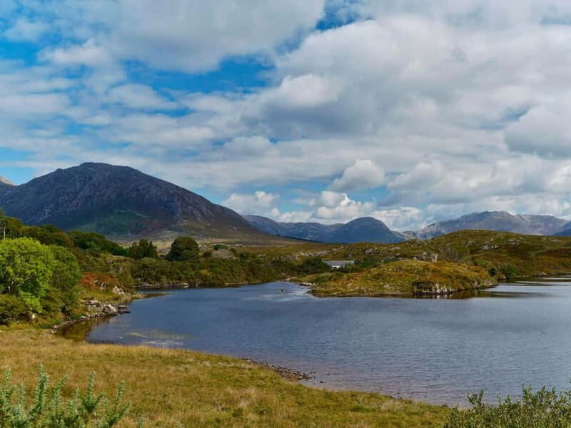 Connemara Private Day Tour/Shore Excursion - The Practical Aspects of the Tour