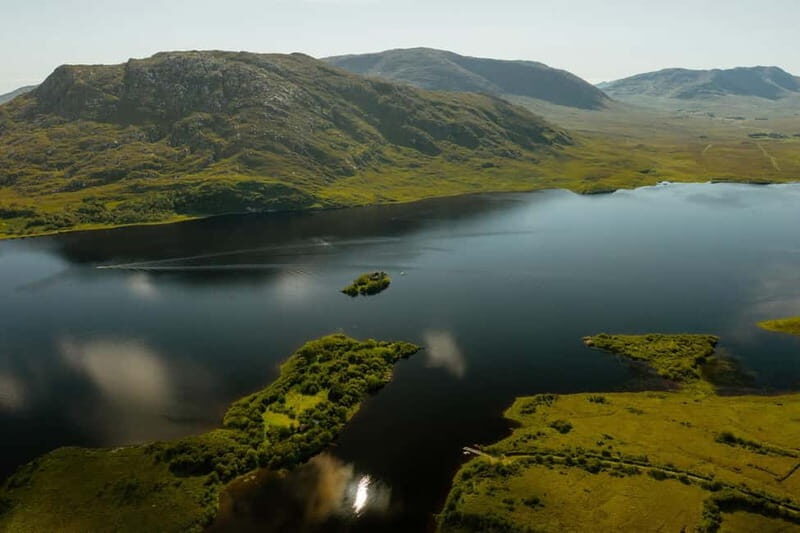 Connemara Private Day Tour/Shore Excursion - FAQ