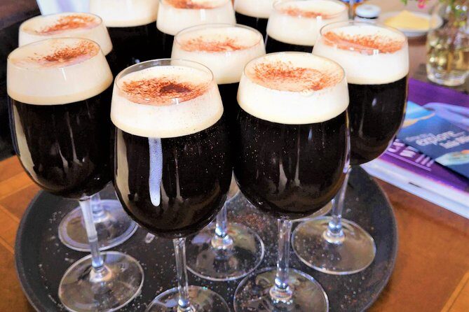 Connemara Pub Tour from Galway City. Co Galway. Guided. Half Day. - FAQ