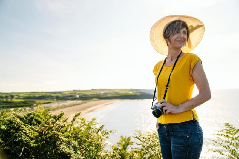 Connemara'S Historic Gems: a Cultural Journey From Galway - Itinerary Highlights
