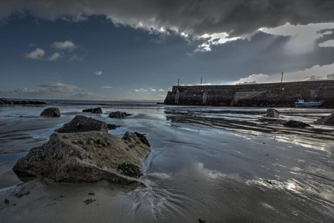 Connemara'S Historic Gems: a Cultural Journey From Galway - Included Services