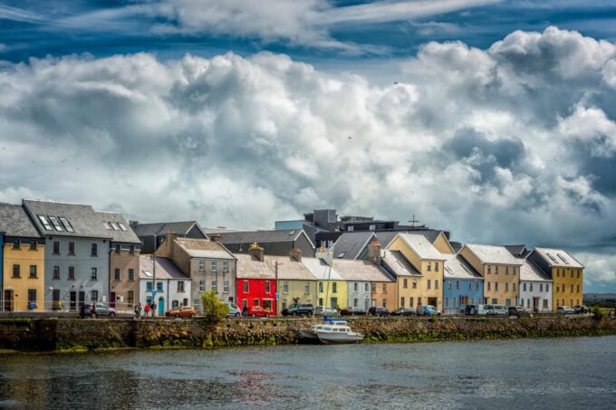Connemara'S Historic Gems: a Cultural Journey From Galway - Booking Your Adventure
