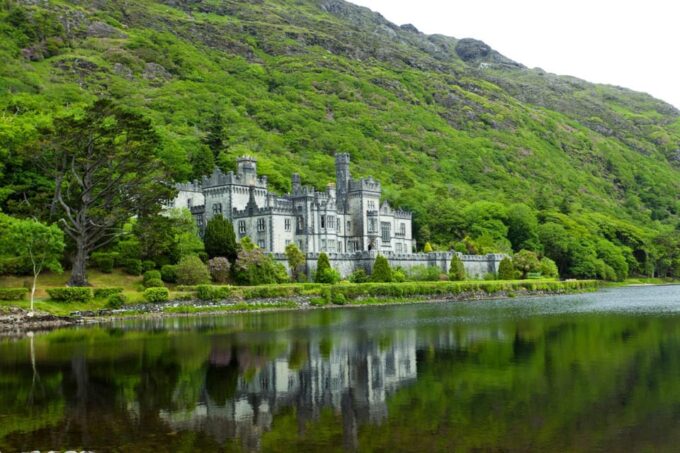 Connemara'S Historic Gems: a Cultural Journey From Galway - Frequently Asked Questions