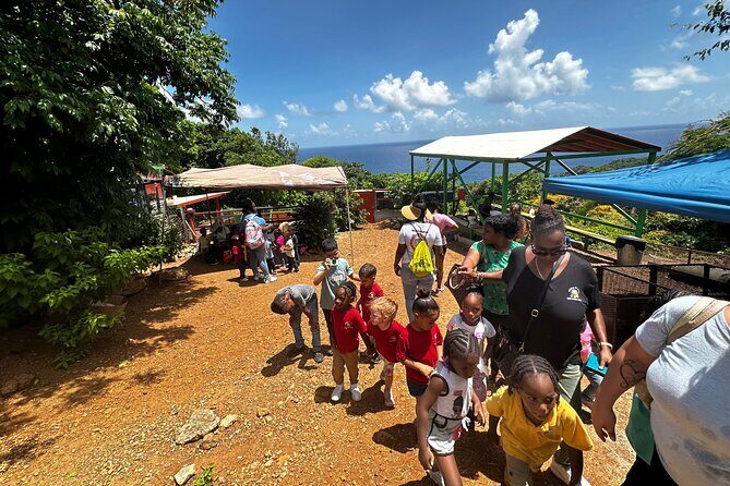 Connors Farms Petting Zoo - Key Points  