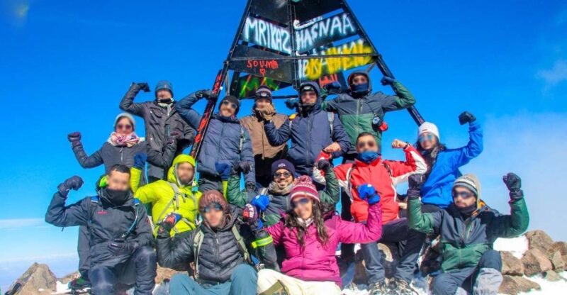 Conquer the Atlas: 2-Day Mount Toubkal Challenge - Good To Know