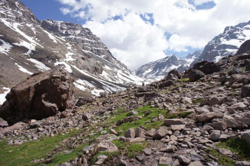Conquer the Atlas: 2-Day Mount Toubkal Challenge - Exploring the Atlas Mountains