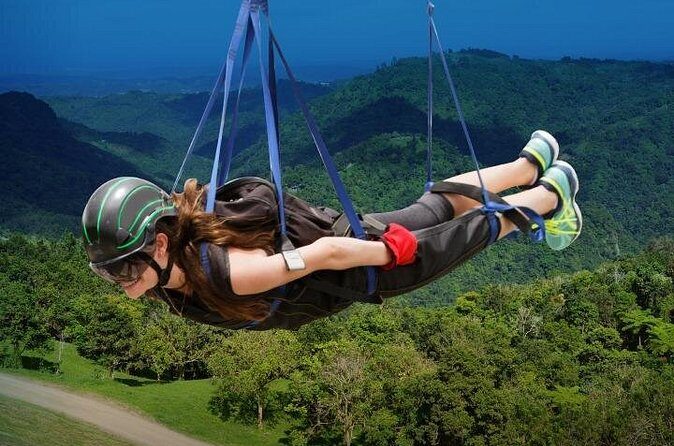 Conquer the Skies: Monster Zipline at Toro Verde Adventure Park - The Sum Up