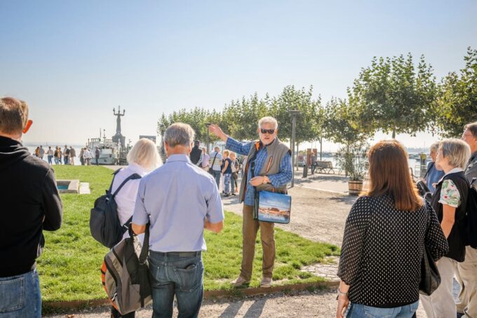 Constance: Guided City Tour - Tips for Your Visit