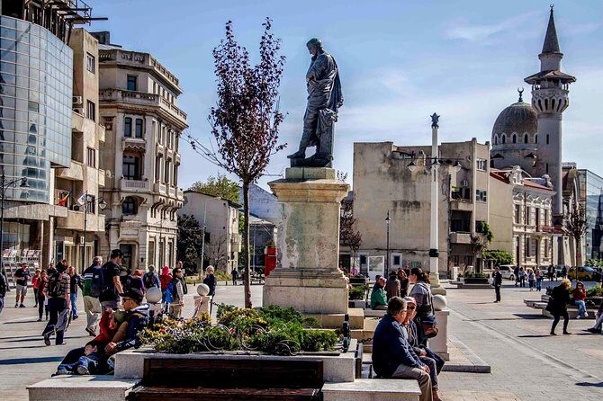 Constanta and the Black Sea Private Tour from Bucharest - Final Thoughts