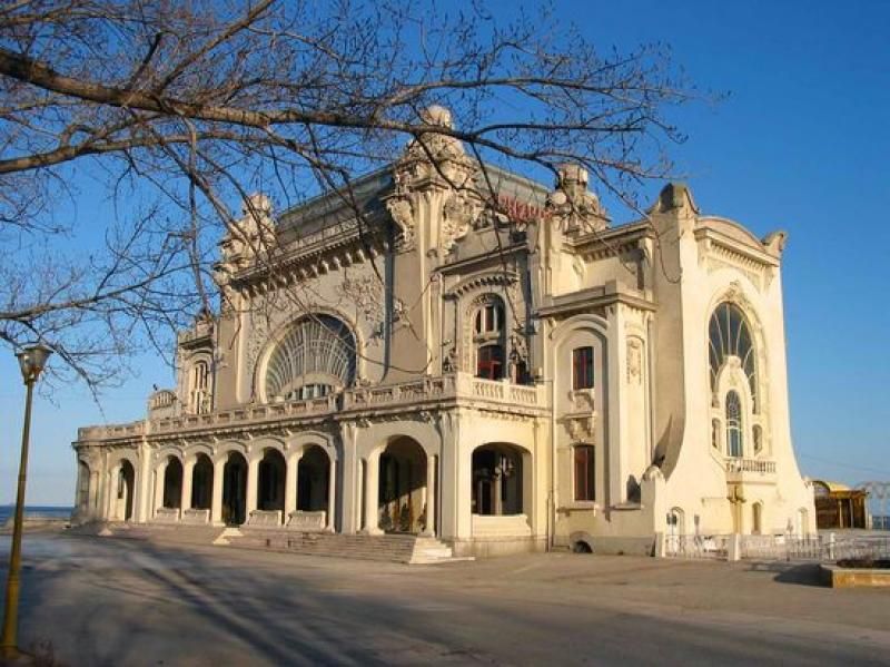 Constanta: Full Day Tour From Bucharest to the Black Sea - Customer Experience Ratings