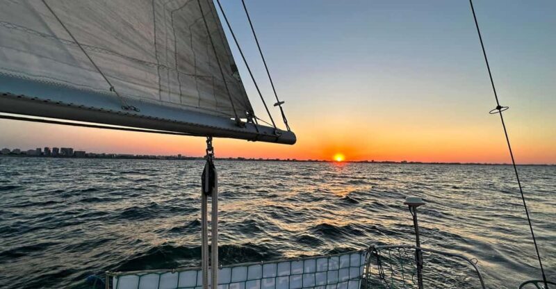 Constanta: Sailing Prince - Key Points