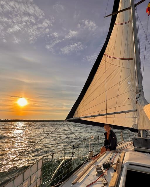 Constanta: Sailing Prince - Why You’ll Love the Constanta Sailing Prince Experience