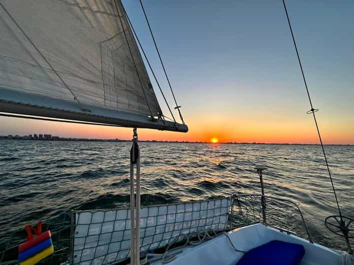 Constanta: Sailing Prince - What’s Included and What You Might Want to Bring