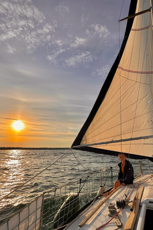 Constanta: Sailing Prince - Authentic Experiences and Traveler Feedback