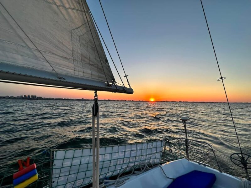 Constanta: Sailing Prince - Practical Details and Tips