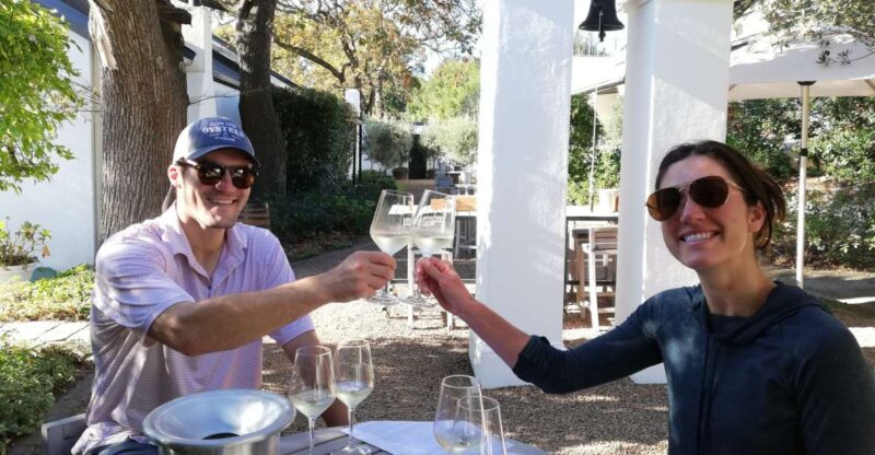 Constantia: Winelands Private Bike Tour - Good To Know
