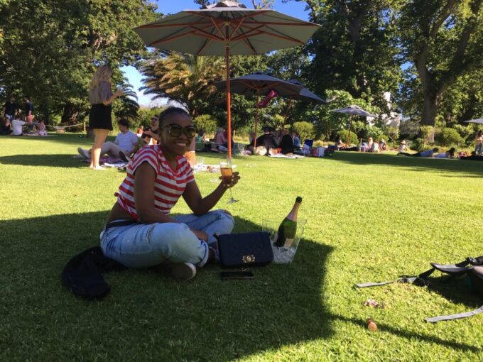Constantia: Winelands Private Bike Tour - Experiencing Personalized Service