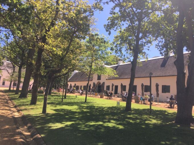 Constantia: Winelands Private Bike Tour - Frequently Asked Questions