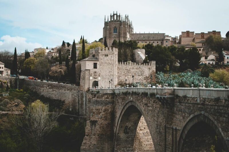 Consuegra Windmills and Toledo Private Tour From Madrid - Good To Know