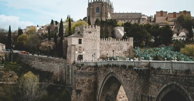 Consuegra Windmills and Toledo Private Tour From Madrid - Private Tour Advantages