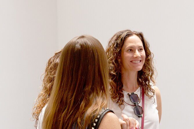 Contemporary Art Galleries Tour in Mexico City with Expert Guides - Second Stop: Patricia Conde Galería