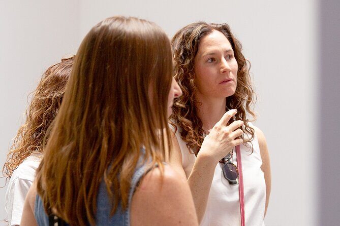 Contemporary Art Galleries Tour in Mexico City with Expert Guides - Practical Details