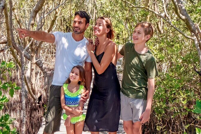 Contoy Adventure! Ixlache Reef Snorkel from Playa del Carmen - An In-Depth Look at the Contoy Adventure Experience