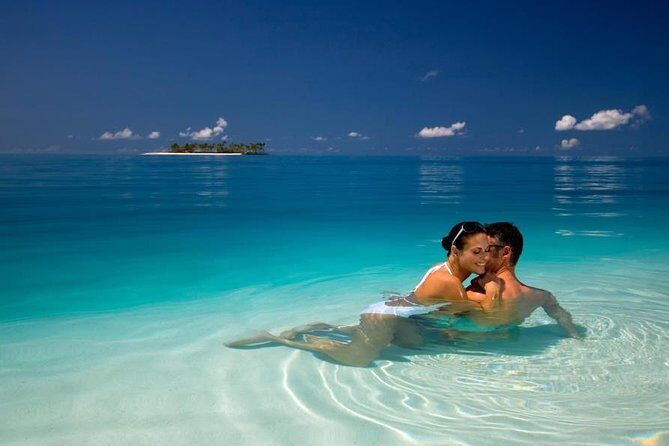 Contoy Caribbean Adventure! Round Transportation from Cancun - A Deep Dive into the Tour Experience