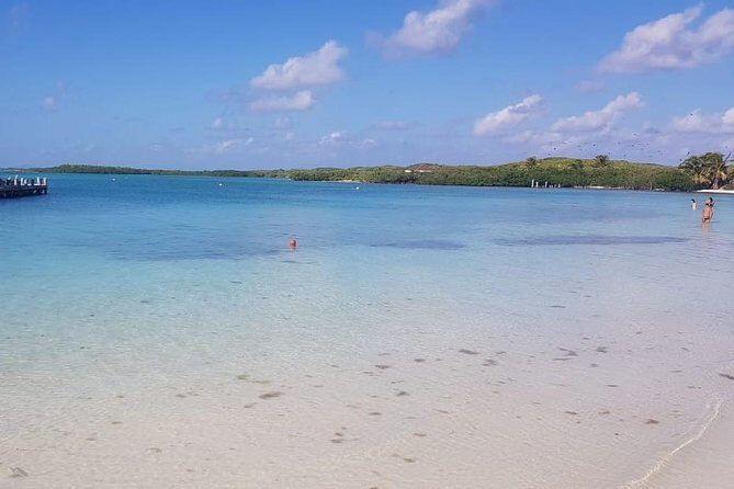 Contoy Island - The Sum Up: Is This Tour Right for You?