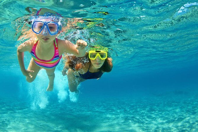 Contoy Island & Isla Mujeres Adventure from Cancun - Who Should Book This Tour?