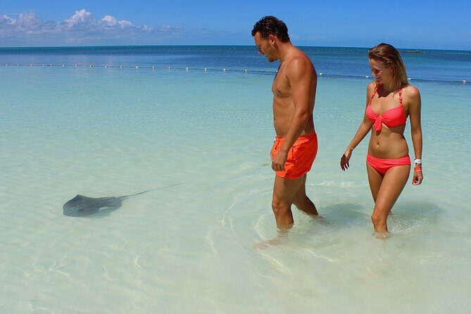 Contoy Island Tour from Cancun and Isla Mujeres with Snorkeling - The Itinerary: What to Expect on This Day Trip