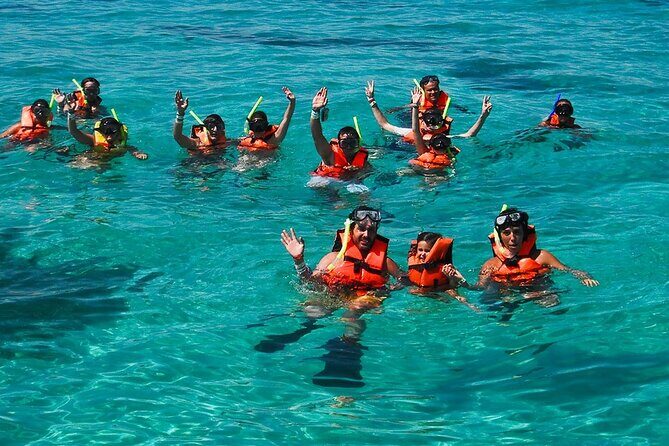 Contoy Island Tour from Cancun and Isla Mujeres with Snorkeling - Who Should Consider This Tour?