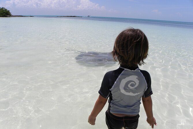 Contoy Reef & Isla Mujeres Tour! From Cancun & Playa del Carmen - The Experience in Detail