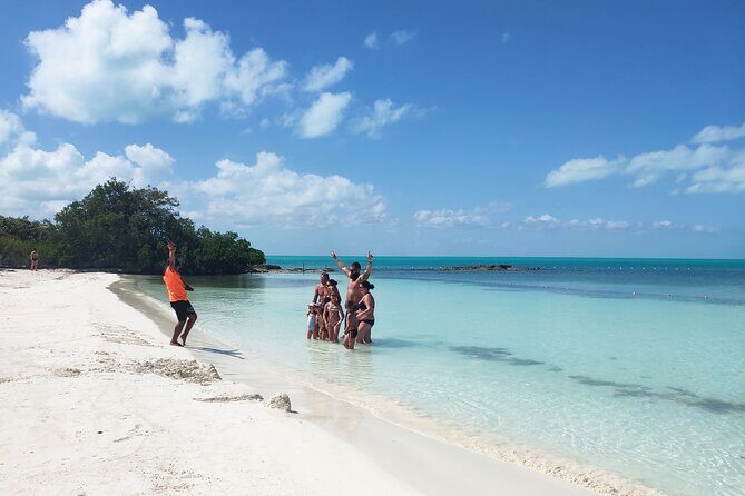 Contoy Reef & Isla Mujeres Tour! From Cancun & Playa del Carmen - Frequently Asked Questions