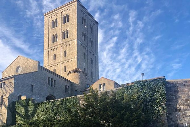 Contrast Tour - Tour Itinerary and Highlights