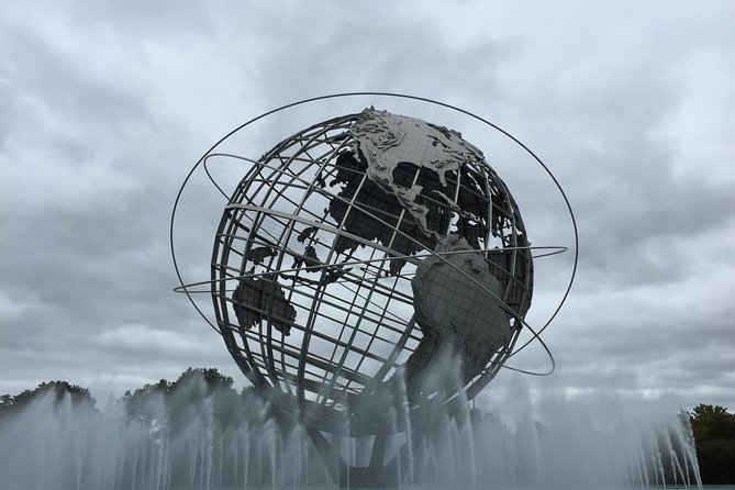 Contrast Tour - Accessibility and Participation