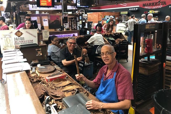 Contrast Tour - Tour End Point and Options