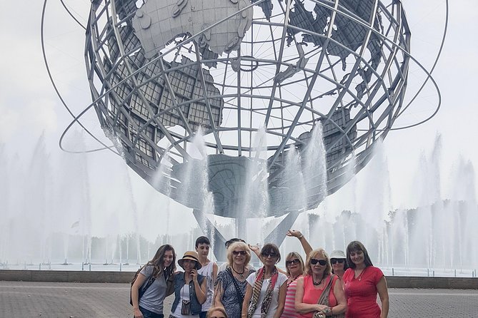 Contrasts Tour 6 Hours Plus Tkts Statue of Liberty - Pricing Information