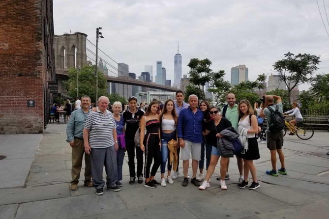 Contrasts Tour 6 Hours Plus Tkts Statue of Liberty - Traveler Experience and Reviews