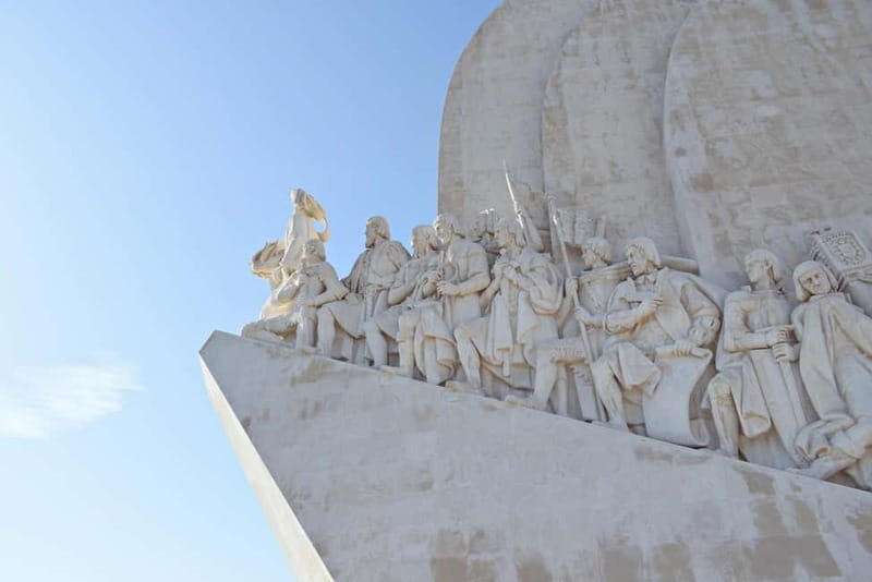 Contrasts Tour of Lisbon: City Centre, Sintra and Belem - The Sum Up