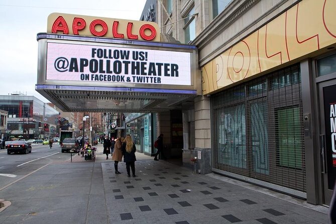 Contrasts Tour of New York - Good To Know